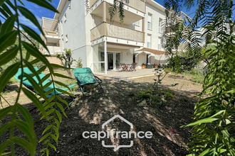 achat appartement toulon 83000