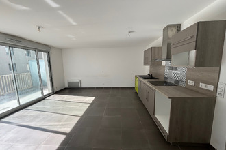 achat appartement toulon 83000