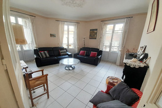 achat appartement toulon 83000