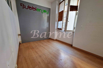 achat appartement toulon 83000