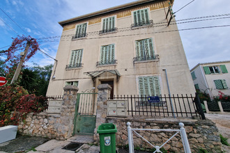 achat appartement toulon 83000