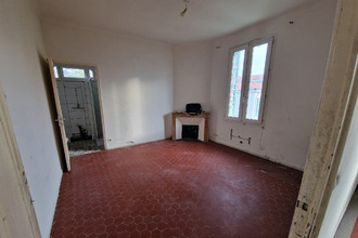 achat appartement toulon 83000