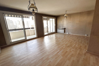 achat appartement toulon 83000