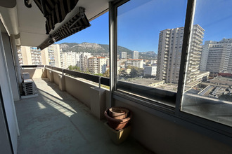 achat appartement toulon 83000