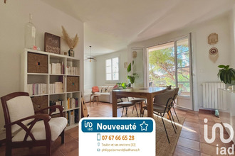 achat appartement toulon 83000