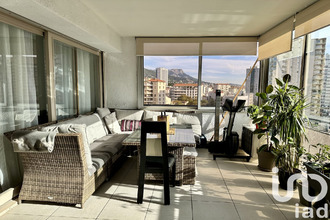 achat appartement toulon 83000