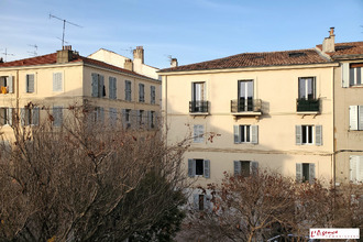 achat appartement toulon 83000