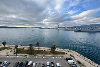 achat appartement toulon 83000