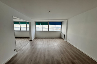 achat appartement toulon 83000