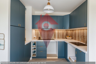 achat appartement toulon 83000