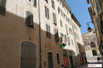 achat appartement toulon 83000
