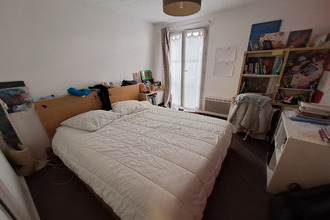 achat appartement toulon 83000