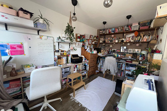 achat appartement toulon 83000