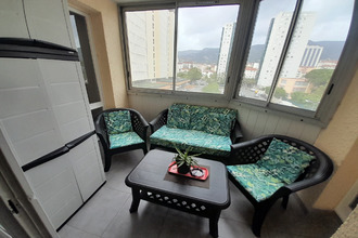 achat appartement toulon 83000