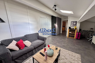 achat appartement toulon 83000