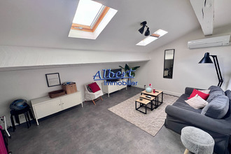 achat appartement toulon 83000