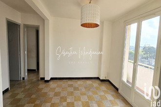 achat appartement toulon 83000
