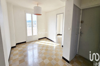 achat appartement toulon 83000