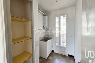 achat appartement toulon 83000