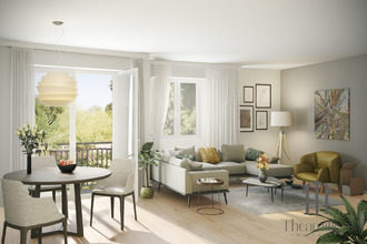 achat appartement toulon 83000