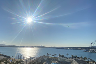 achat appartement toulon 83000