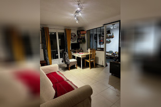achat appartement toulon 83000