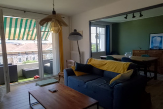 achat appartement toulon 83000
