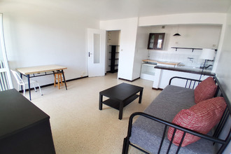 achat appartement toulon 83000