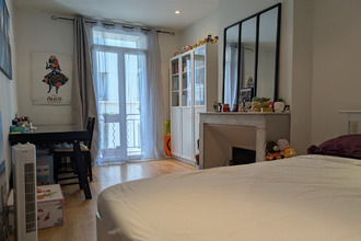 achat appartement toulon 83000