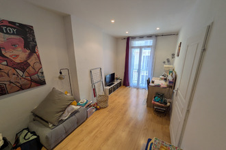 achat appartement toulon 83000