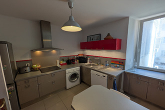 achat appartement toulon 83000