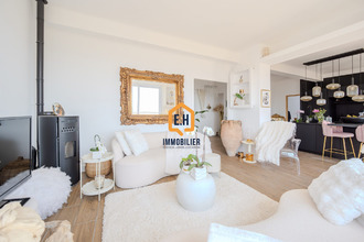 achat appartement toulon 83000