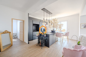 achat appartement toulon 83000