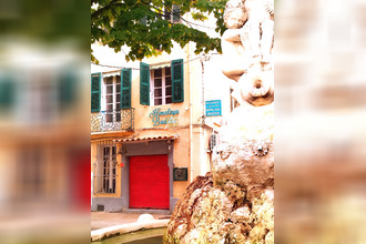 achat appartement toulon 83000