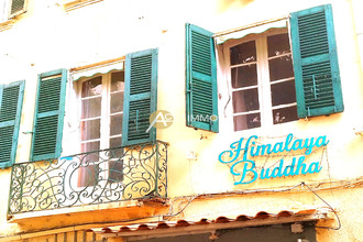 achat appartement toulon 83000