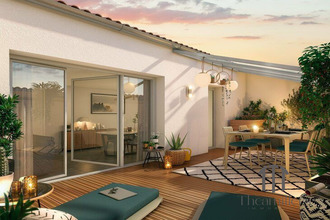 achat appartement toulon 83000