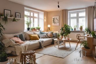 achat appartement toulon 83000