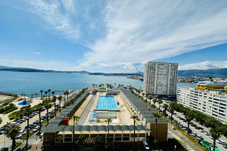 achat appartement toulon 83000