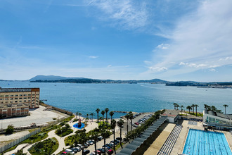 achat appartement toulon 83000