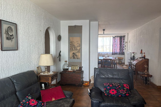 achat appartement toulon 83000