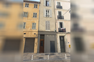 achat appartement toulon 83000
