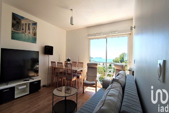 achat appartement toulon 83000