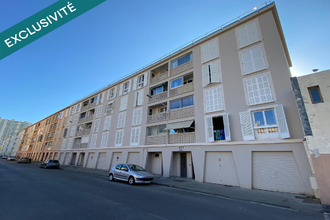 achat appartement toulon 83000