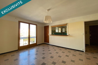 achat appartement toulon 83000