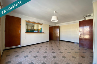 achat appartement toulon 83000