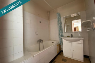 achat appartement toulon 83000