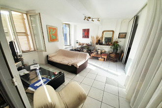achat appartement toulon 83000