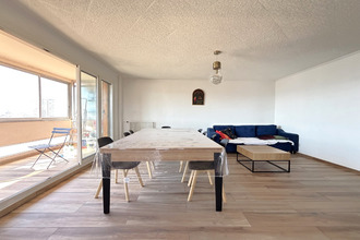 achat appartement toulon 83000