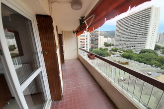 achat appartement toulon 83000