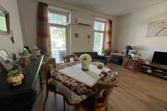 achat appartement toulon 83000